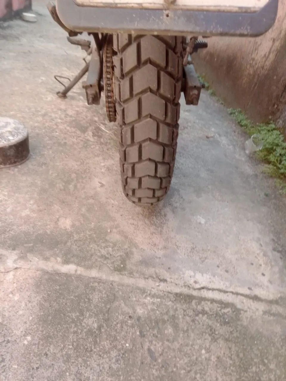 Shi175cc  - Foto 3