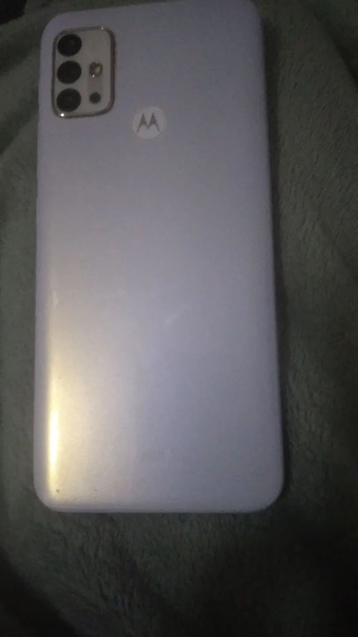 Celular Motorola G30 - Foto 2