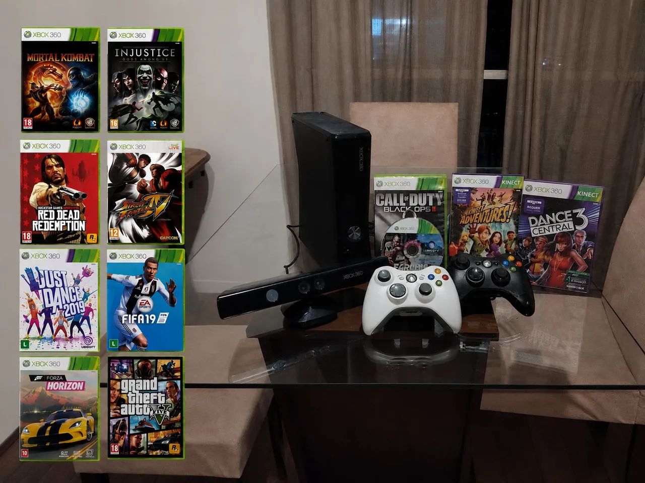 Xbox 360 2015