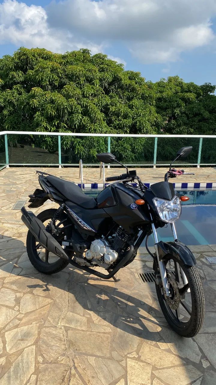 Factor 125 ano 2018 - Foto 2
