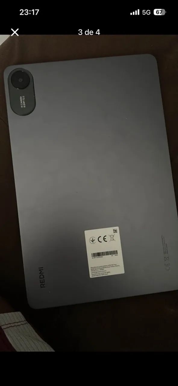 iPad2 - Foto 4