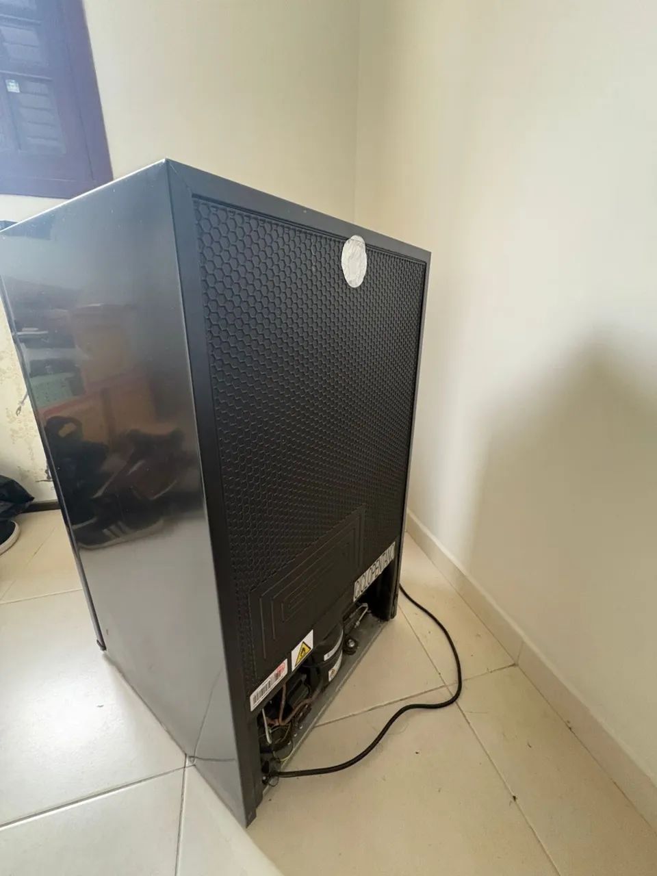 Frigobar Midea 124 litros  - Foto 6