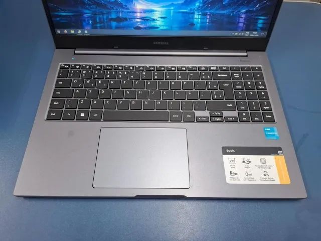 Notebook Samsung - DualCore 10ª - SSD | 8GB Mem. | 6meses Garantia e Formatado - Foto 4