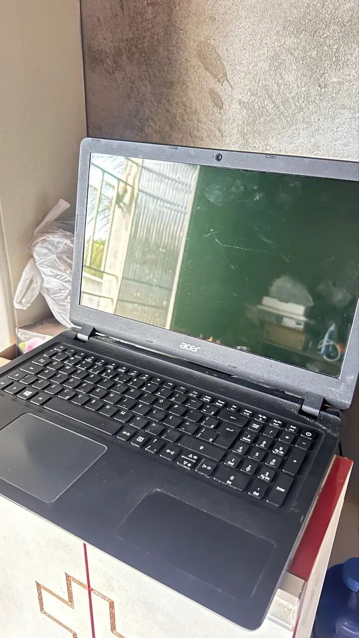 Notebook Acer  - Foto 2