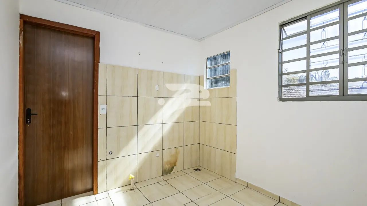 Apartamento 2 Quartos Capao Raso 49m² - Foto 4