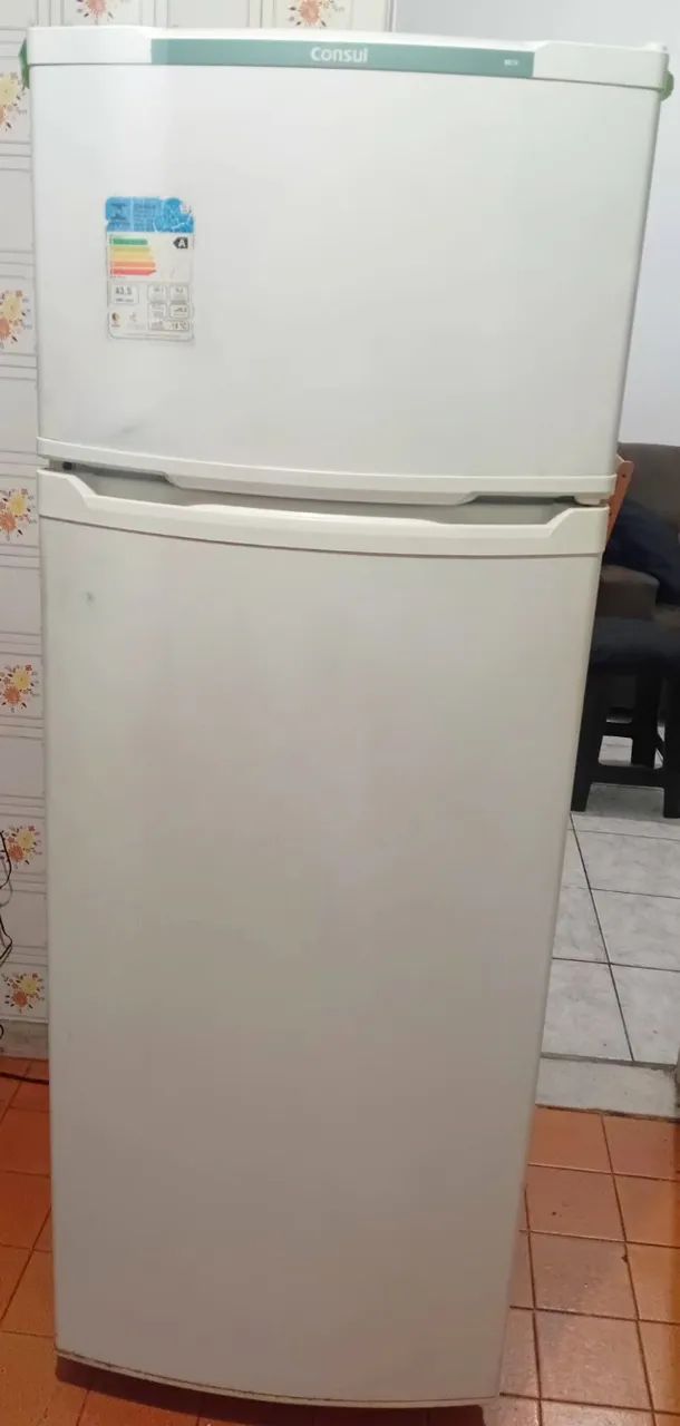 GELADEIRA