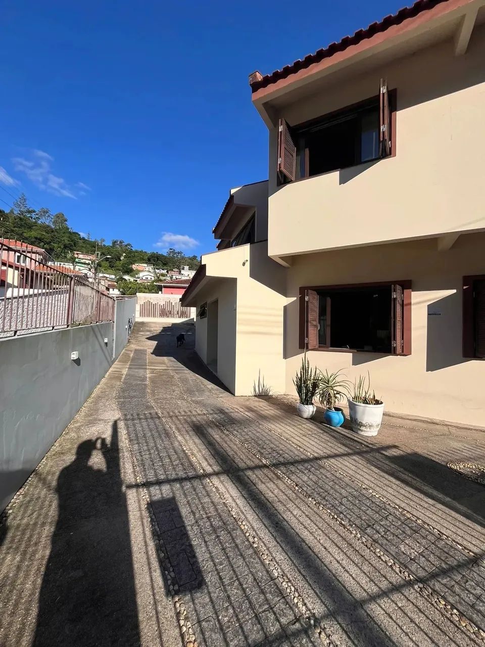 Ampla casa a venda, Saco dos Limões - Florianópolis - Foto 2