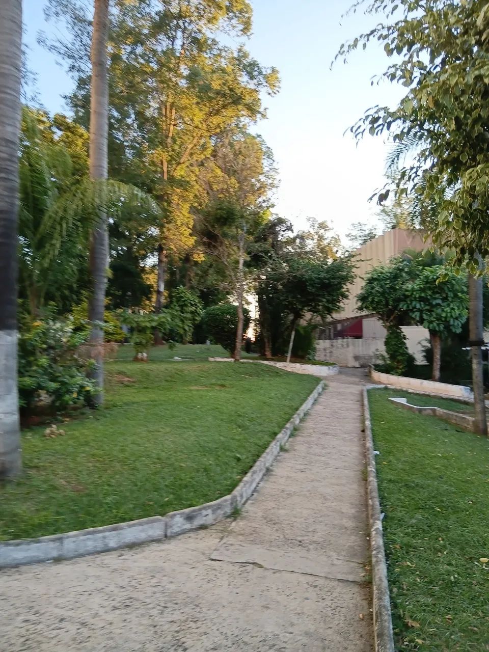 Apartamento Parque Eucaliptos Térreo  - Foto 4
