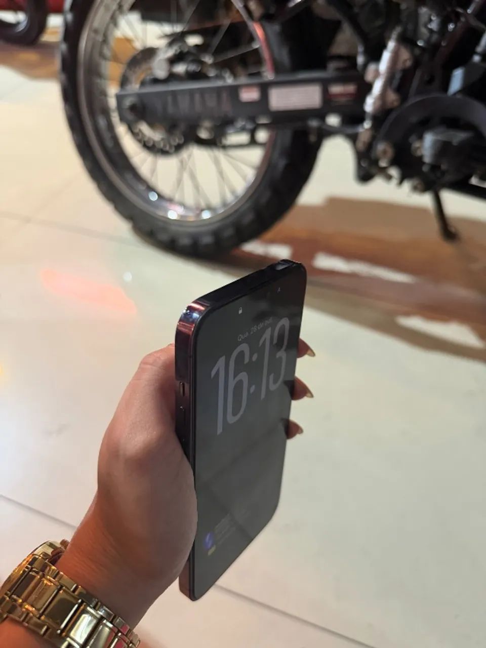 iPhone 14 Pro Max 128gb  - Foto 2