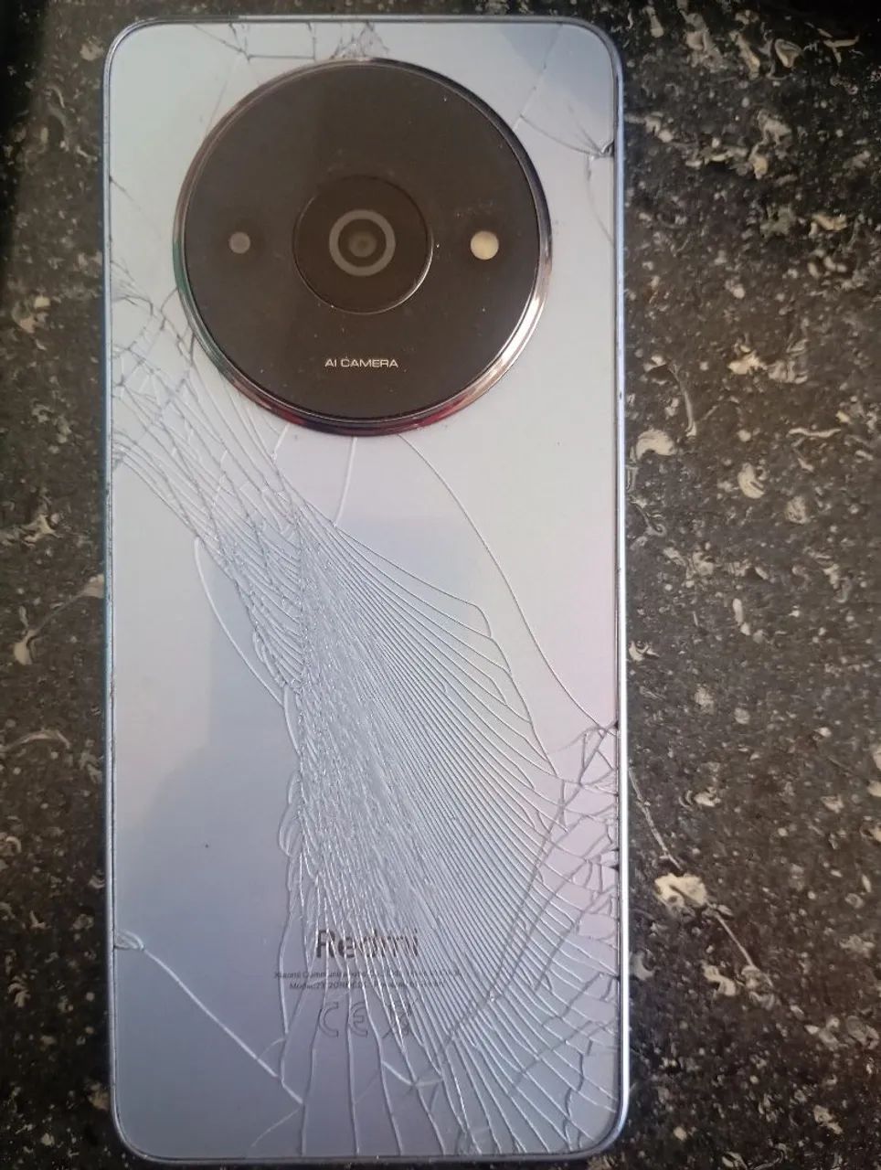 Celular xiome A3 - Foto 3