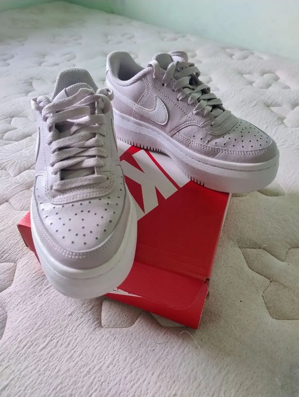 Tênis Nike Court Vision - Foto 2