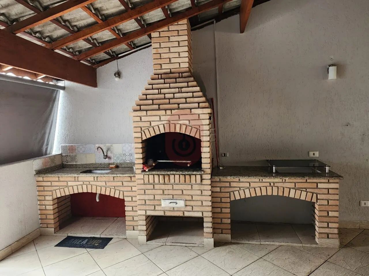 Sobrado na Vila Formosa com 2 quartos, 1 suíte e 4 vagas. - Foto 3