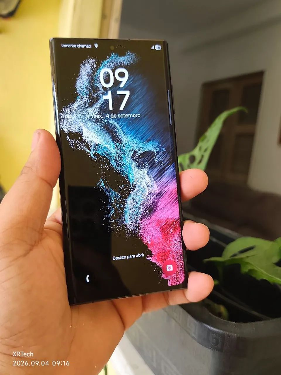 Samsung S 22 Ultra 256 GB