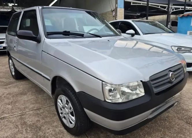Fiat Uno Uno Mille 1.0 Fire/ F.Flex/ ECONOMY 2p 2013
