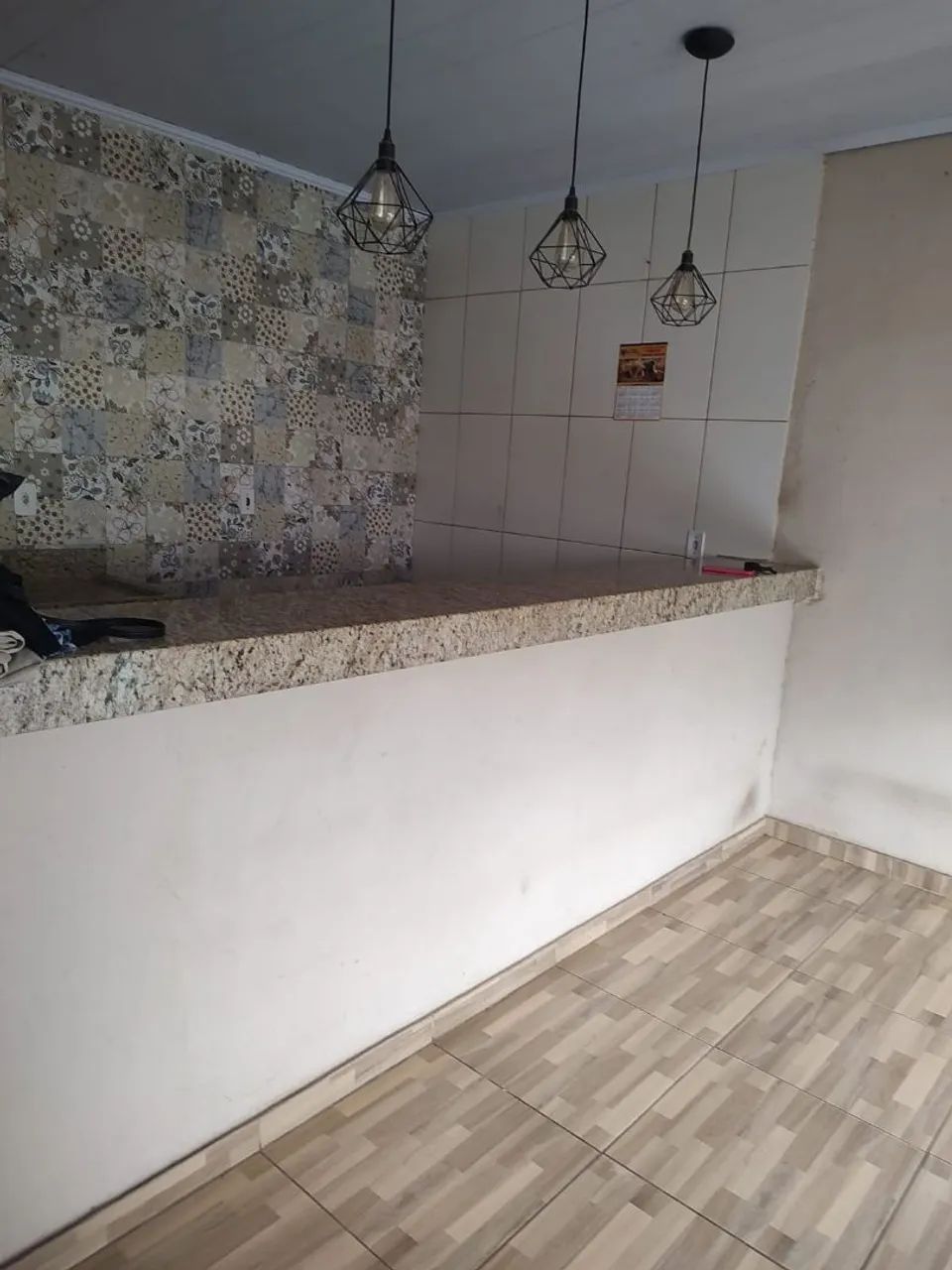 Foto - Volta Redonda - Açude