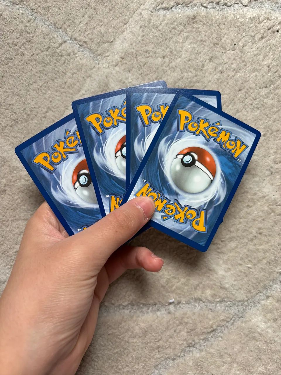 Combo 4 cartas Equilíbrio Perfeito - Foto 4