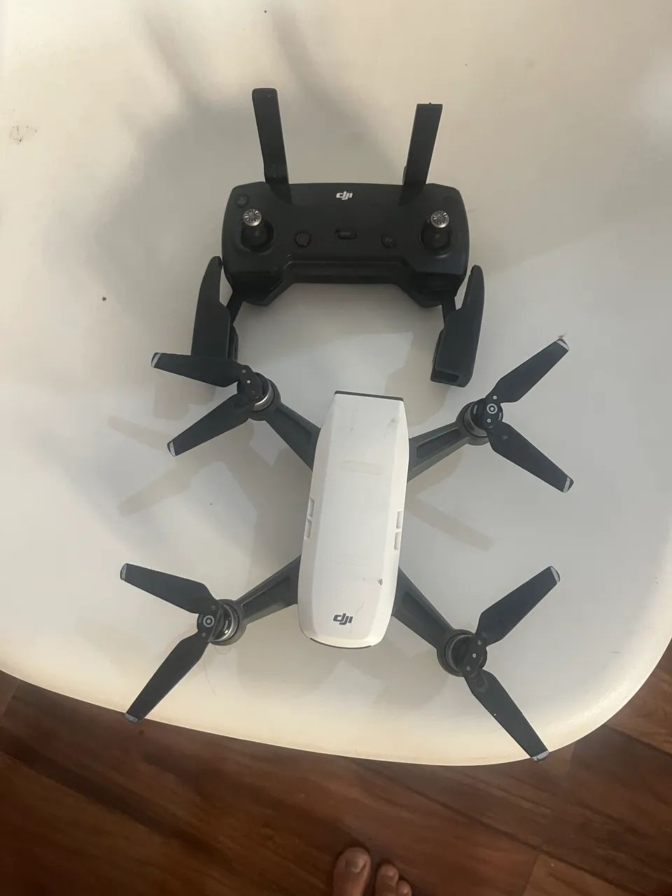 Drone spark DJ - Foto 4