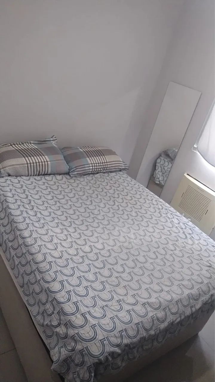 Cama box Casal - Foto 2