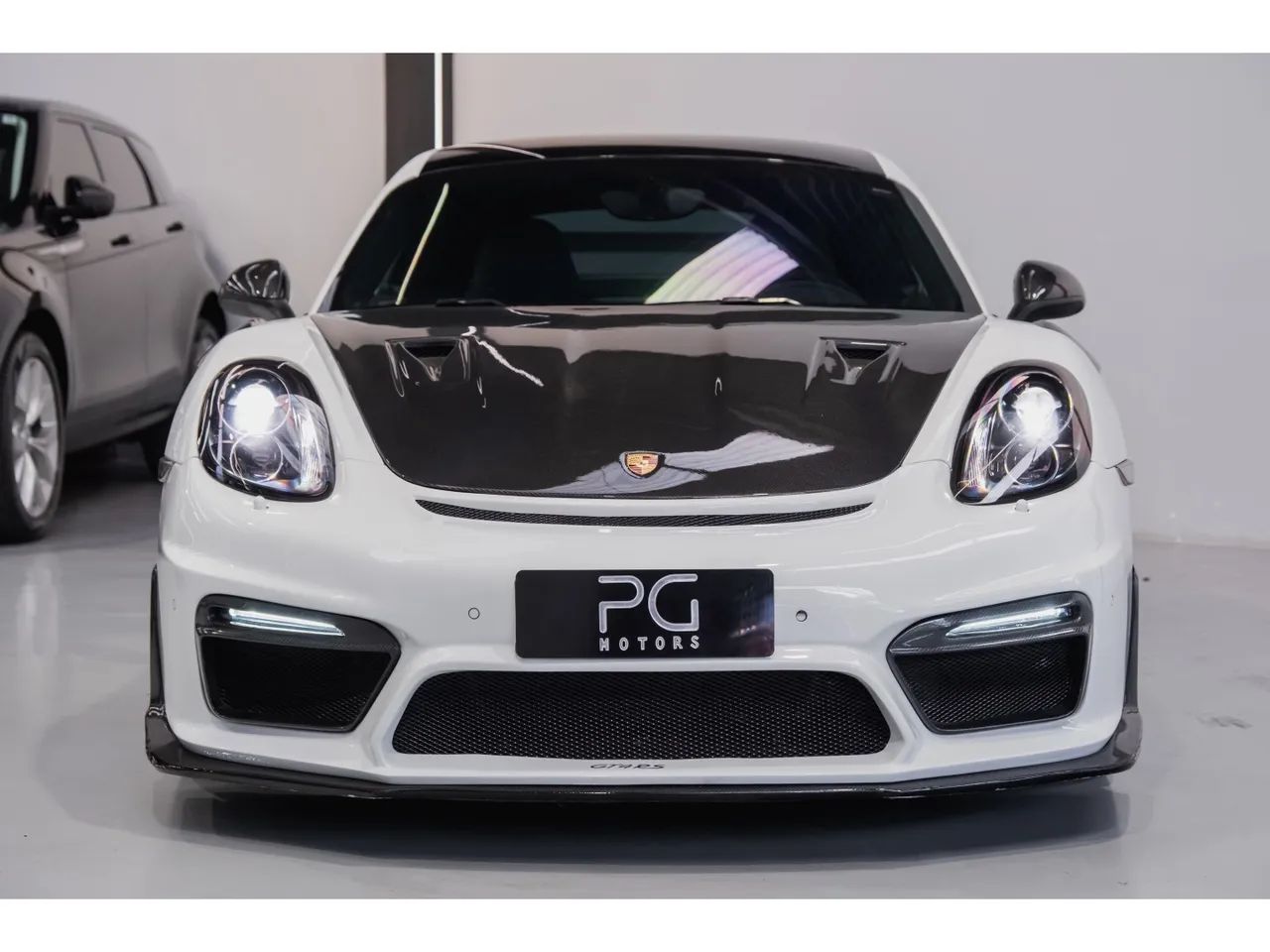 Porsche Cayman 2.7/ 2.9 2014 - Foto 3