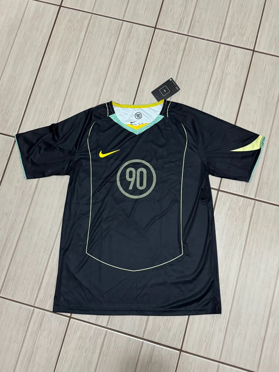 Camiseta Nike Total 90 Energy