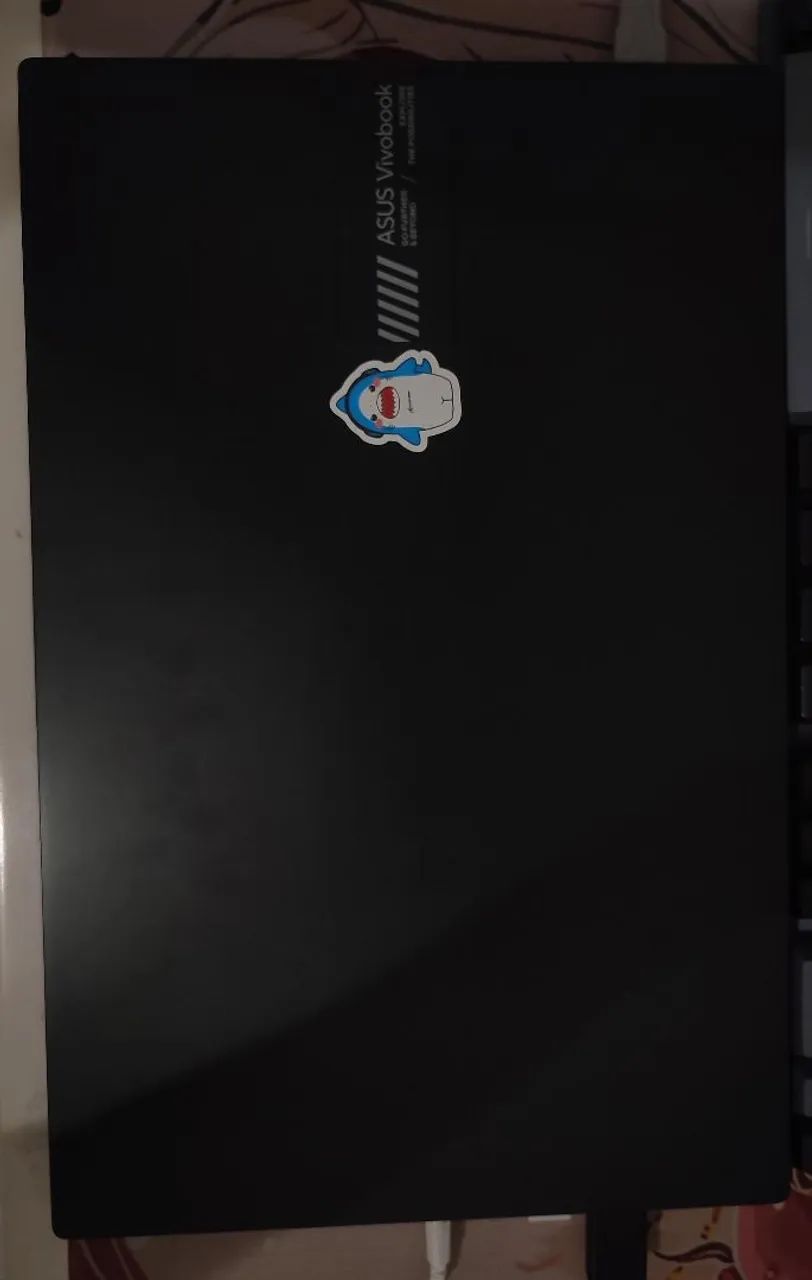 NOTEBOOK RYZEN 5 8GB RAM  256GB SSD