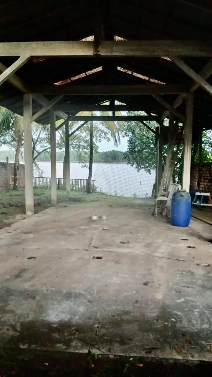 VENDE-SE SITIO COM MARINA Marina - Foto 4