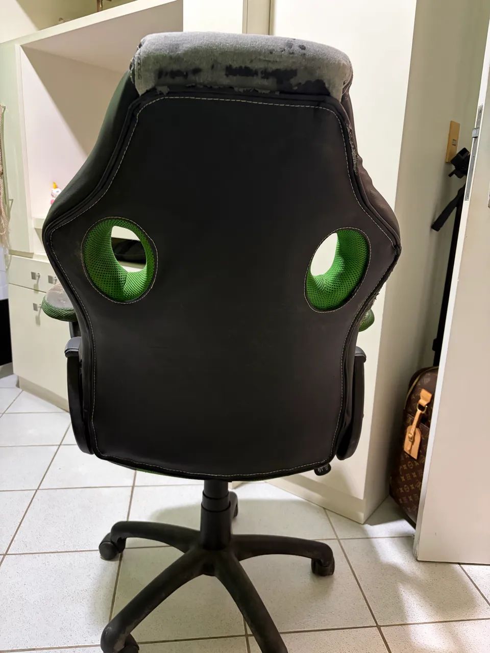 Cadeira gamer  - Foto 2