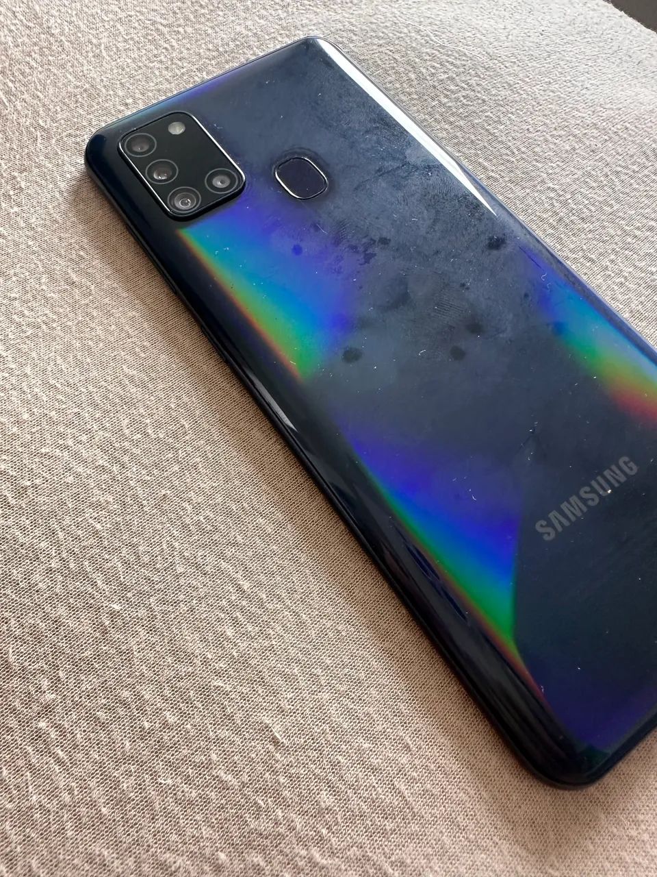 SAMSUNG A21S - Foto 3