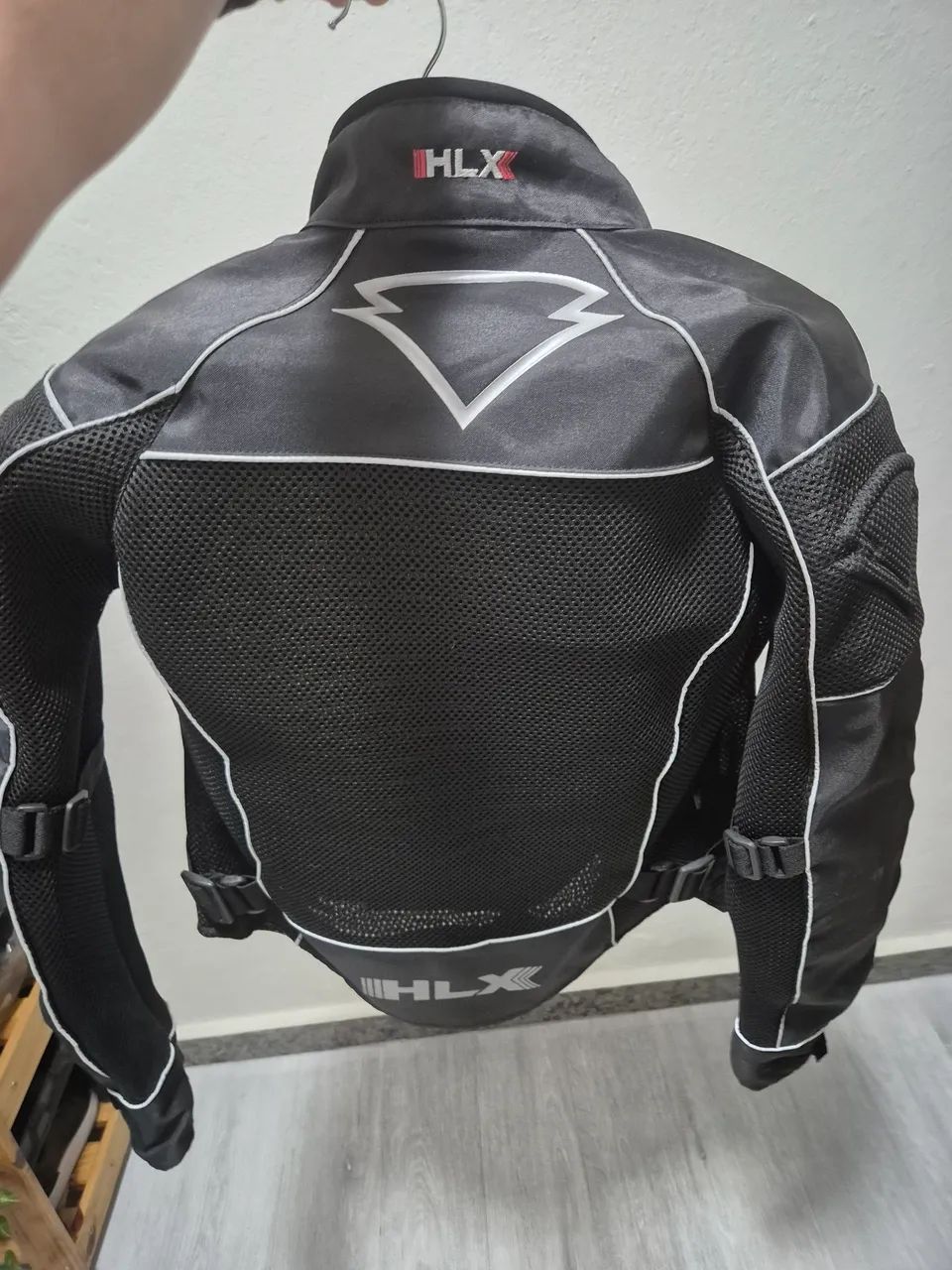 Jaqueta Verão ? MOTO