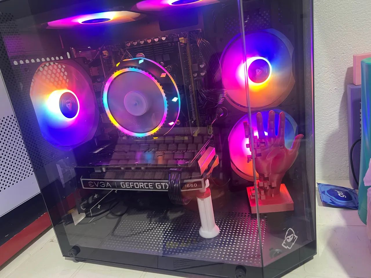 Pc gamer  - Foto 2