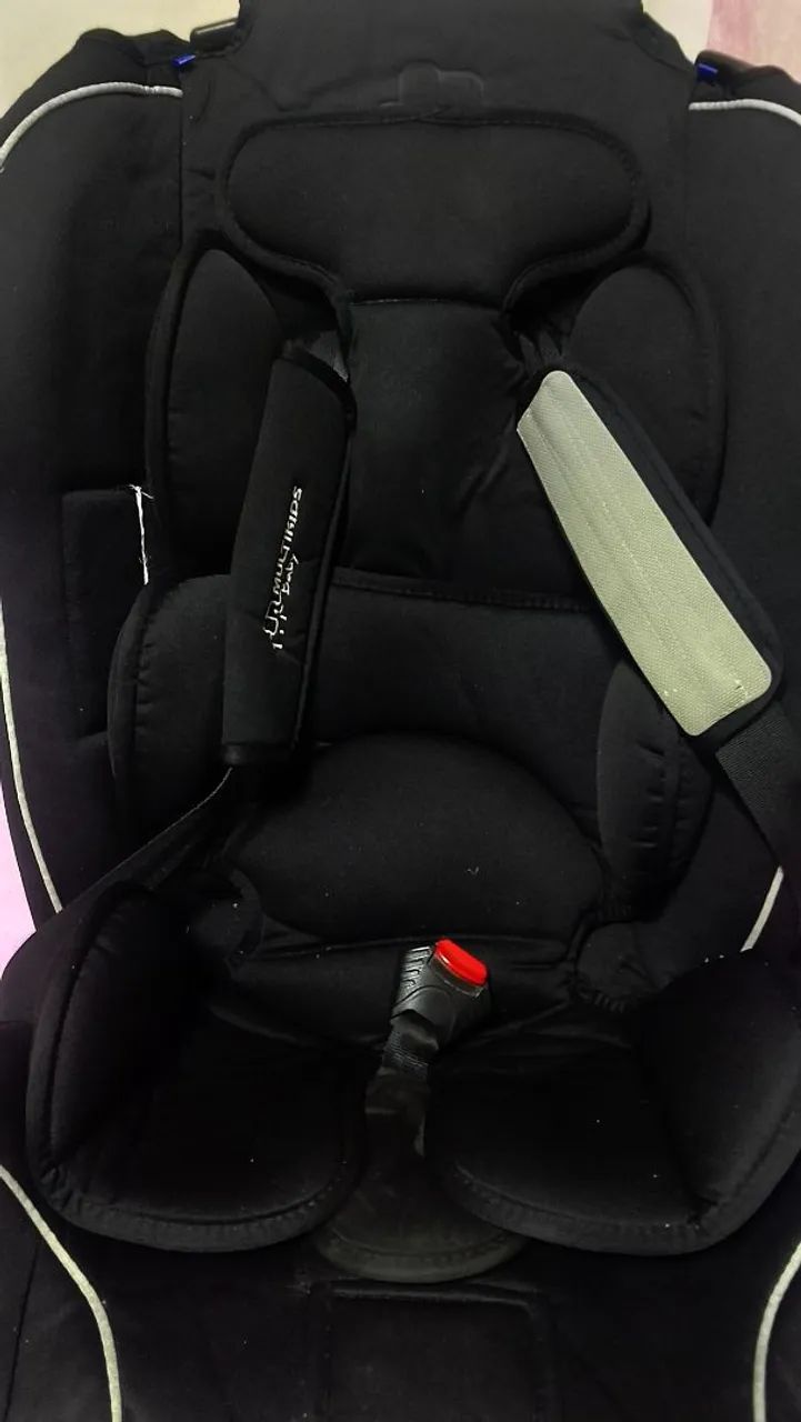 Cadeirinha carro - Foto 5