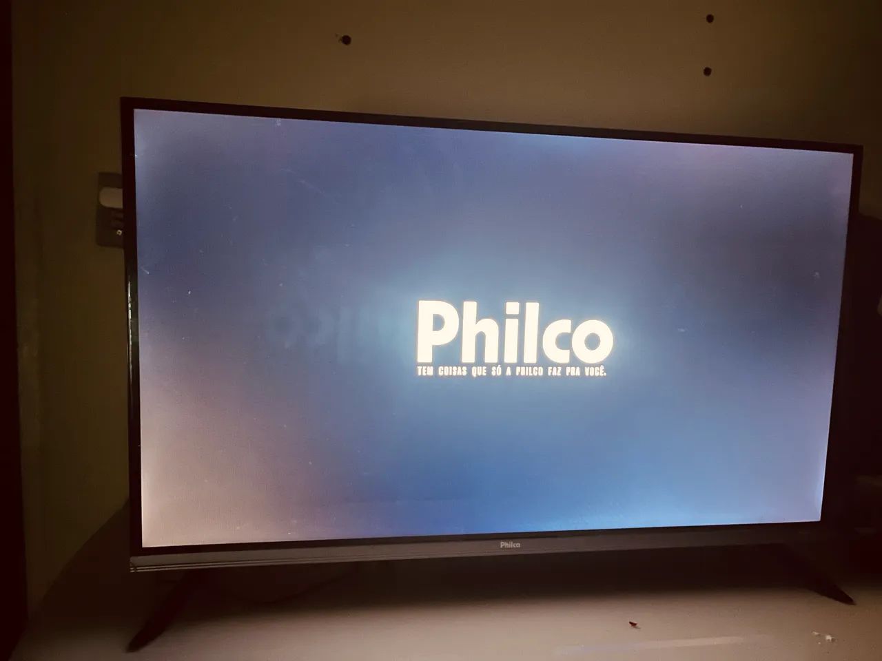 Tv Philco 