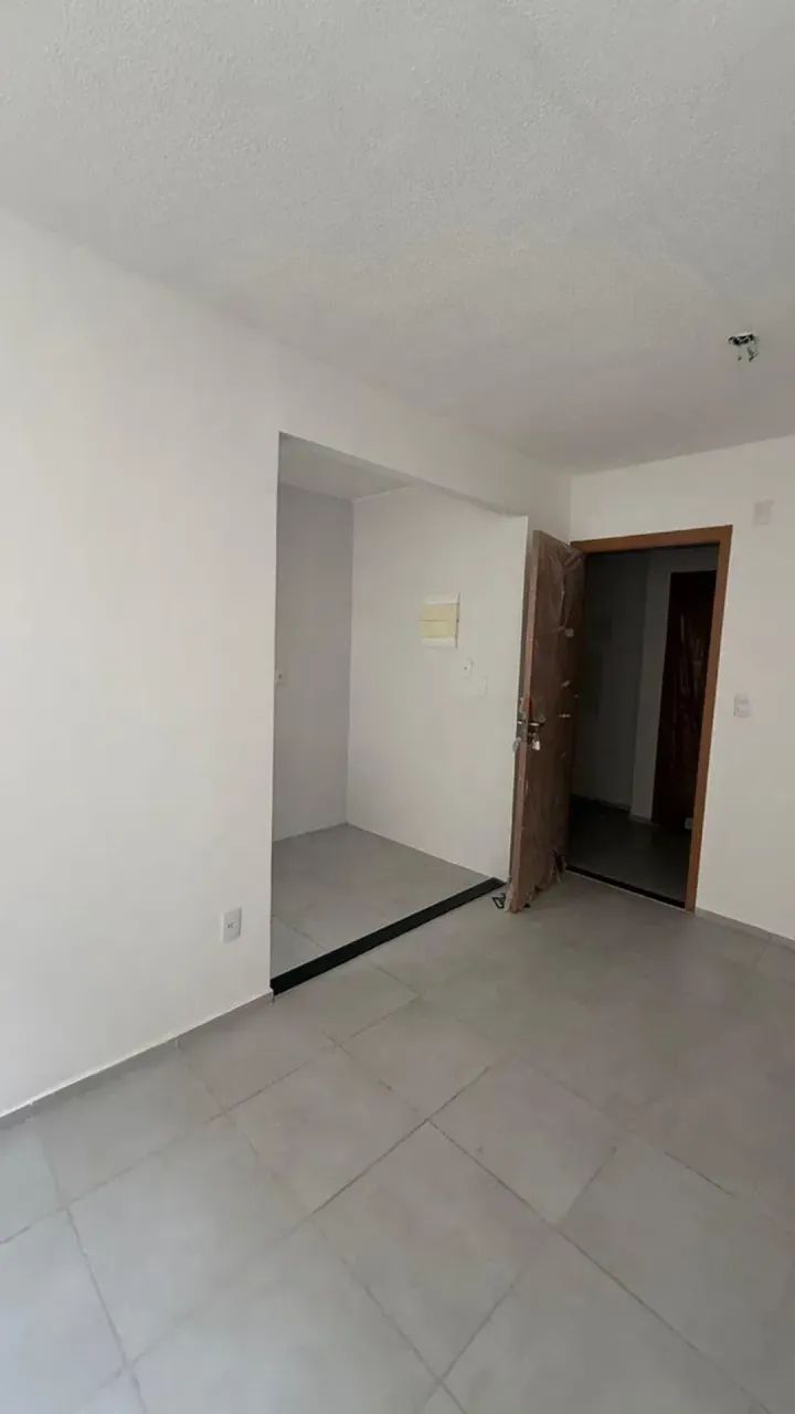 ALUGO APARTAMENTO NO CHAPADA DOS BEM TE VIS - Foto 4