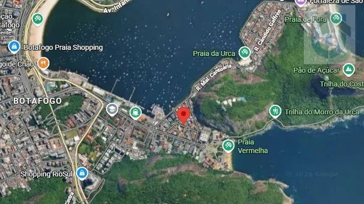 Apartamento em Urca - Rio de Janeiro - Foto 3