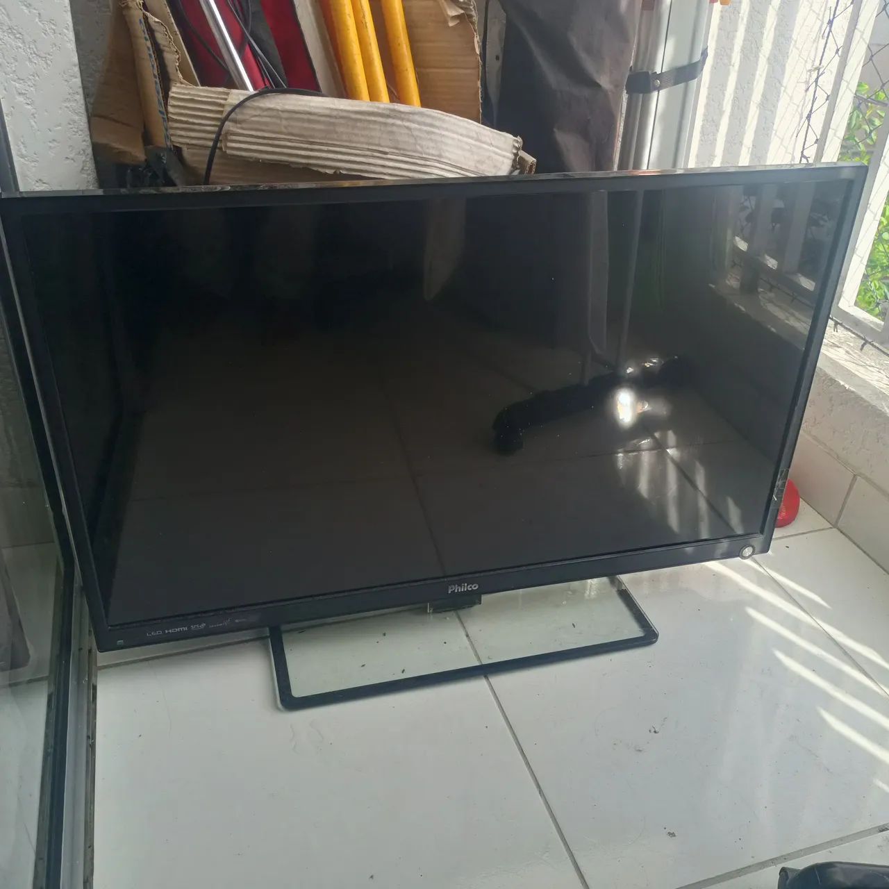 TV PHILCO 39"