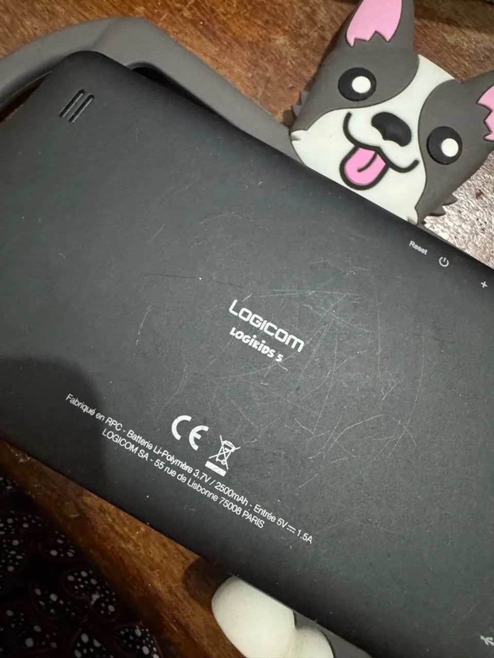 Tablet infantil Logicom Android 9 - Foto 4