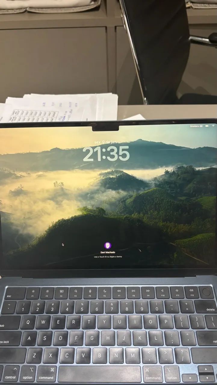 MacBook Air M3  - Foto 2