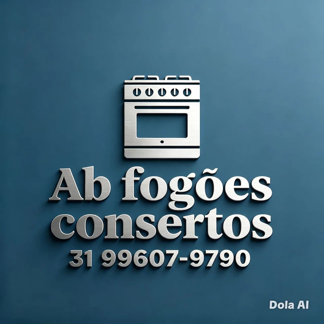Conserto de fogões 