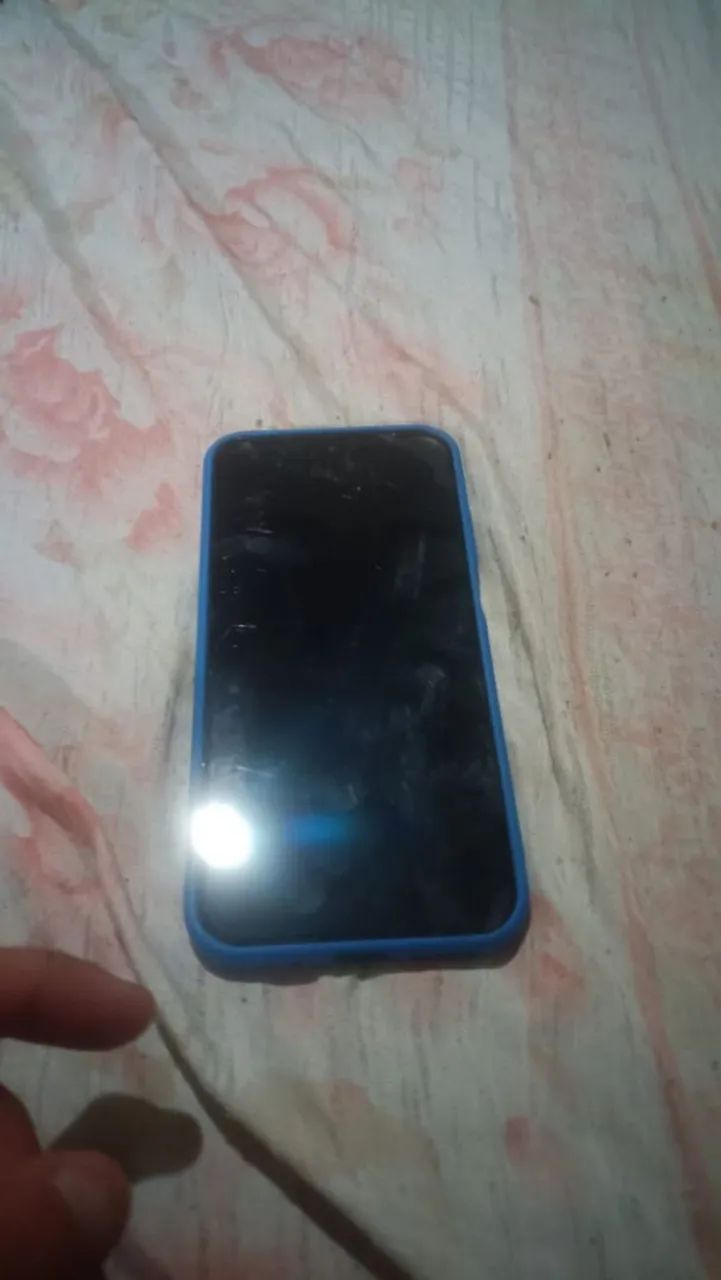 Motorola modelo 67 linha comum  - Foto 4