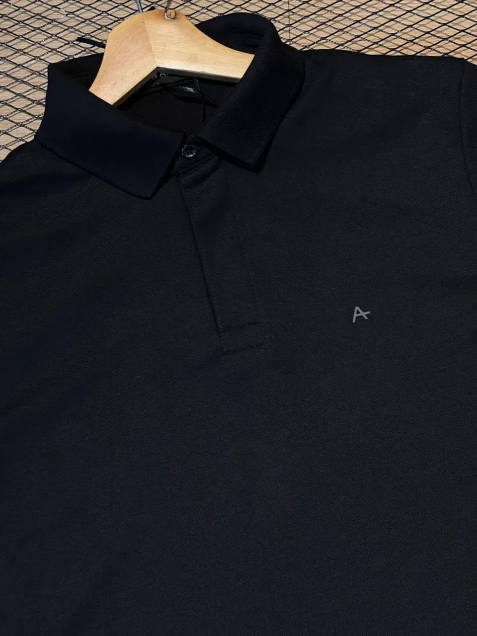 Camisa gola Polo  - Foto 2