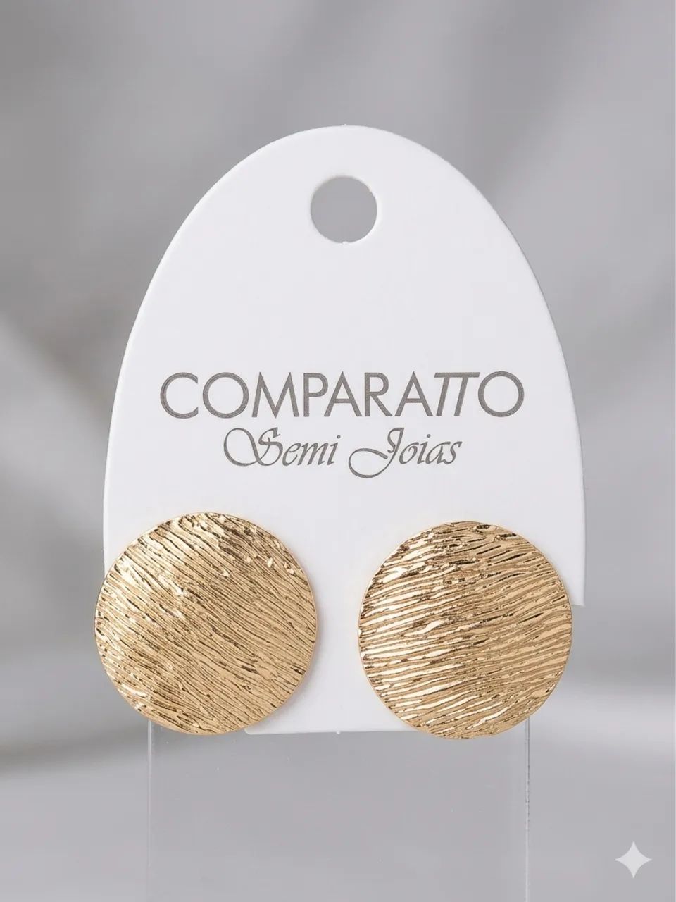 Brinco comparatto