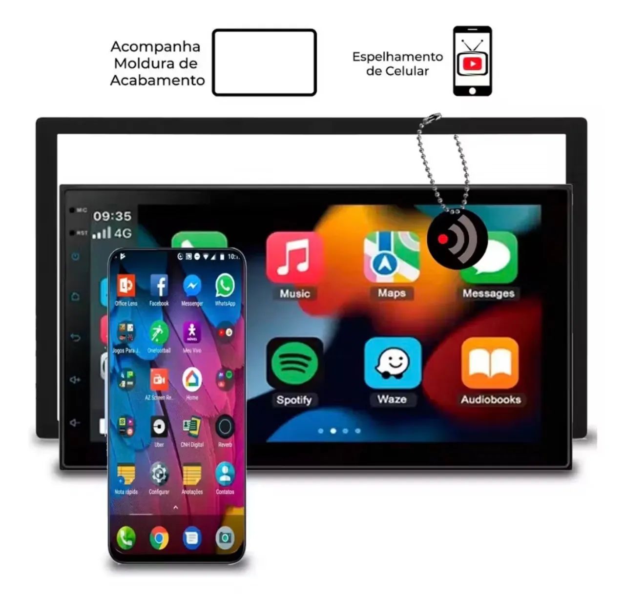 CarPlay - Foto 2