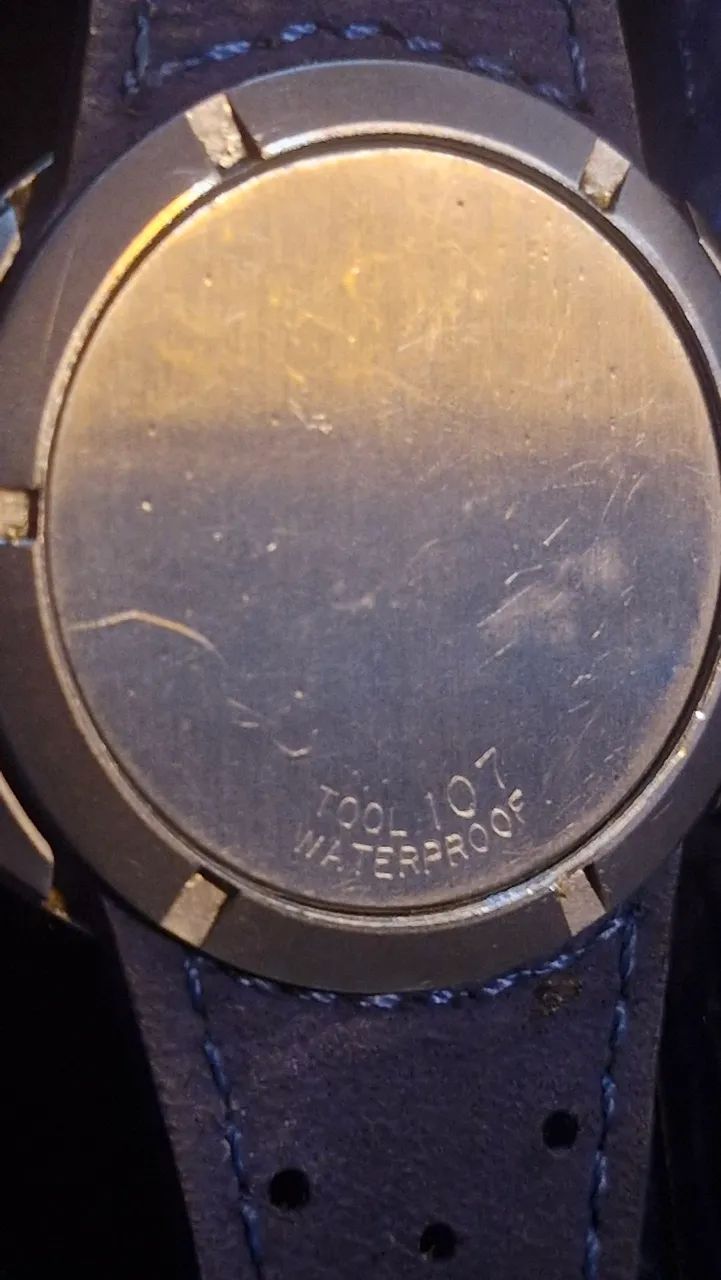 Omega Dynamic  - Foto 5