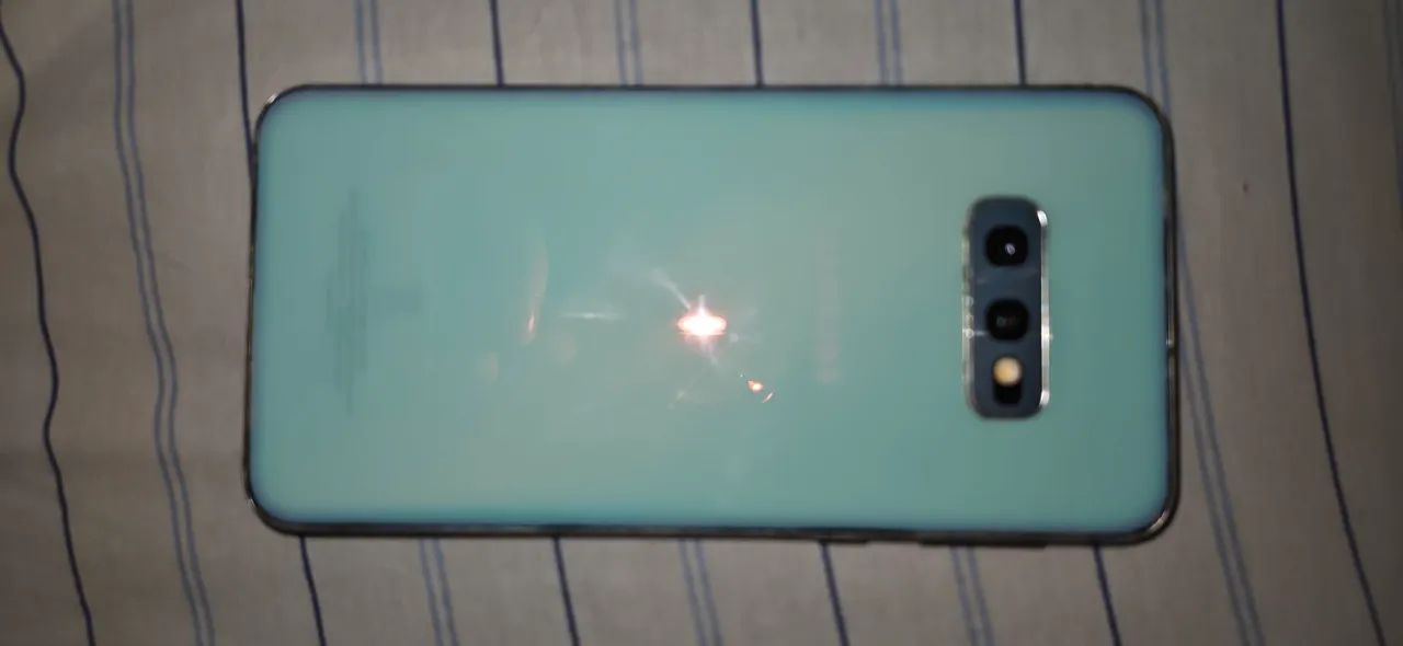 Galaxy s10e - Foto 3