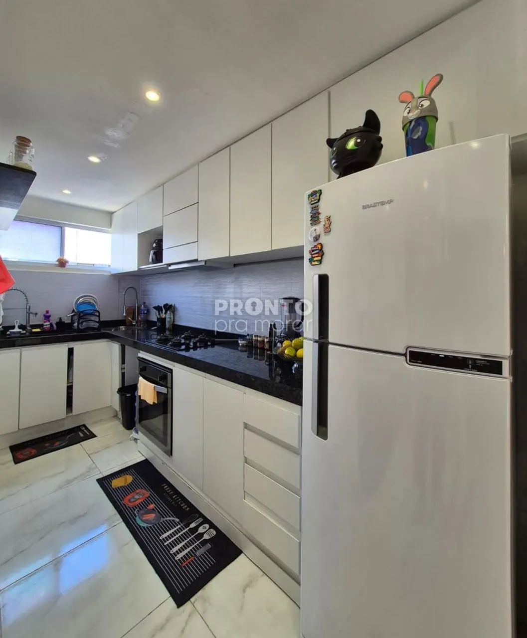 Apartamento com 2 quartos em Pau Amarelo - Foto 5