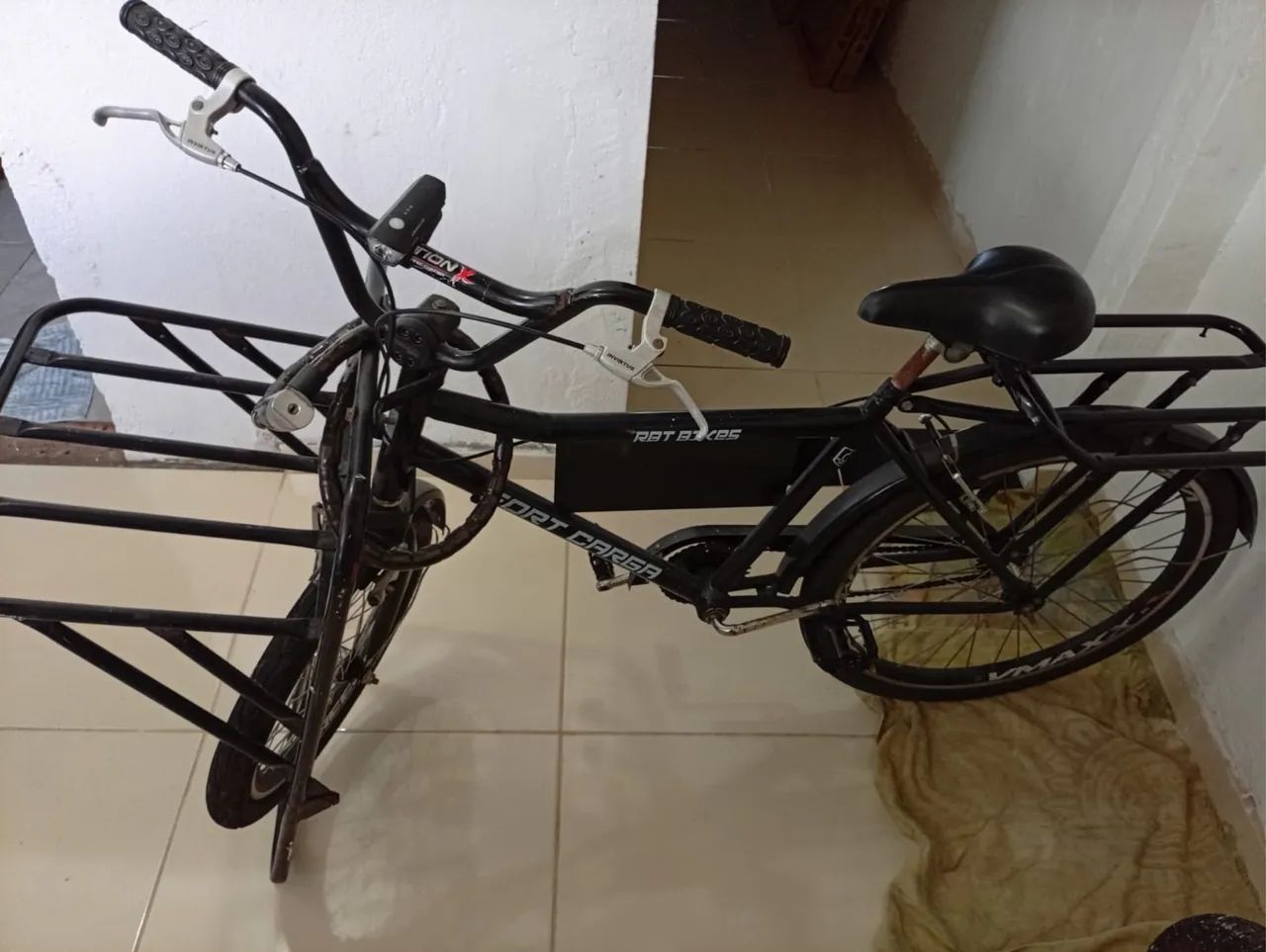 Bicicleta  - Foto 2