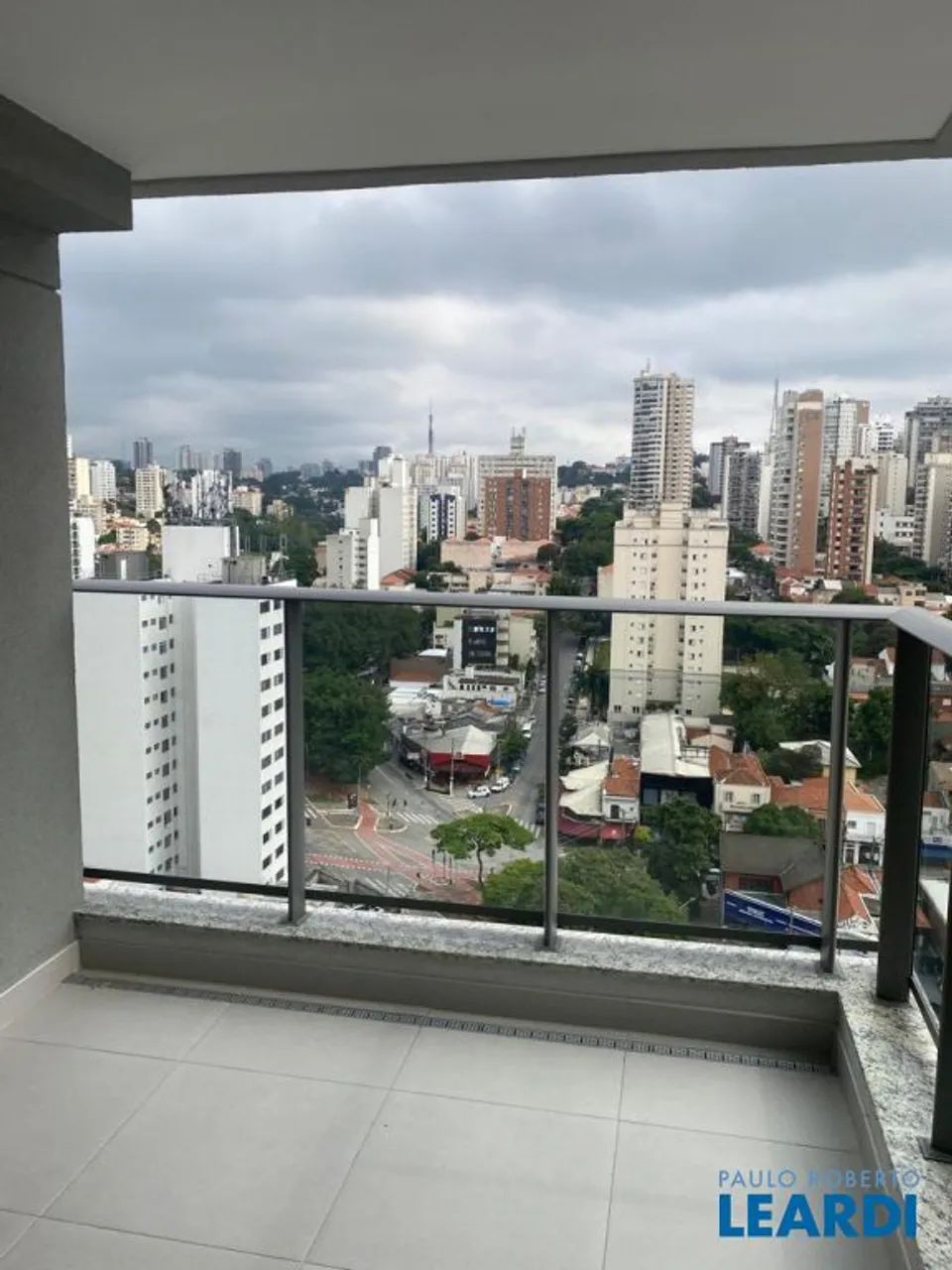 APARTAMENTO - PERDIZES - SP - Foto 2