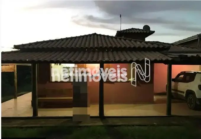Venda Sítio Peroba de Baixo Piracema - Foto 2