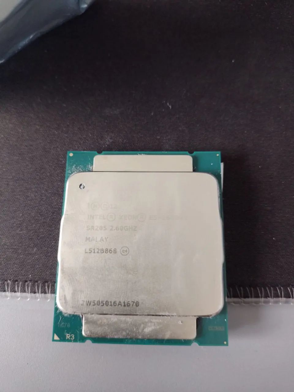 Processador Xeon 2640 v3 - Foto 2