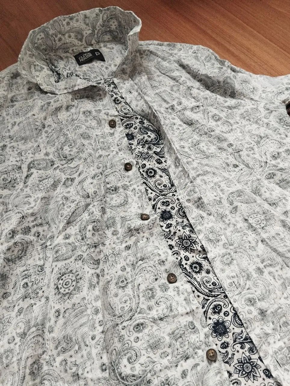 Camisa 